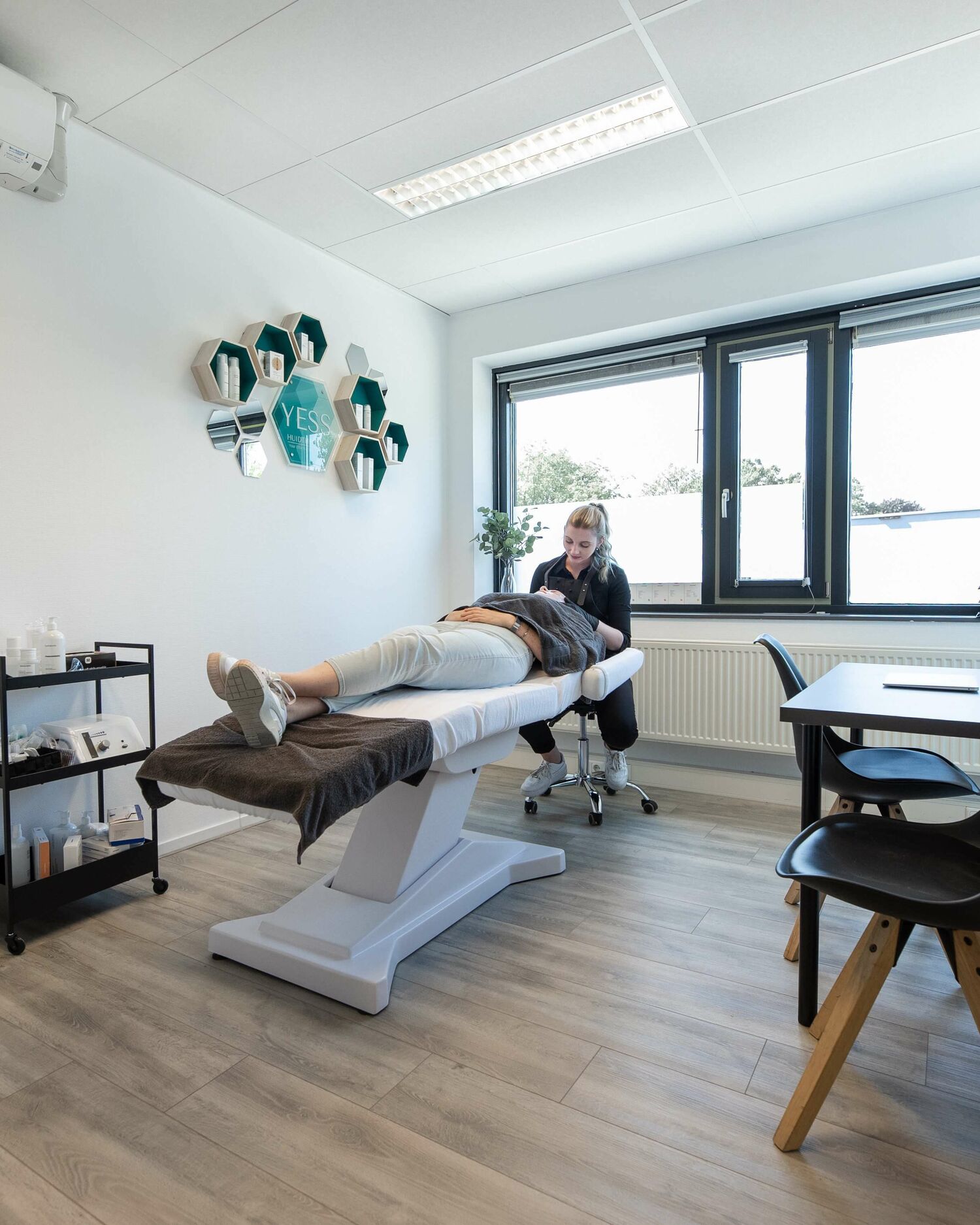 Blog 1 Huidtherapeut Groenlo YESS Huidtherapie huidprobleem