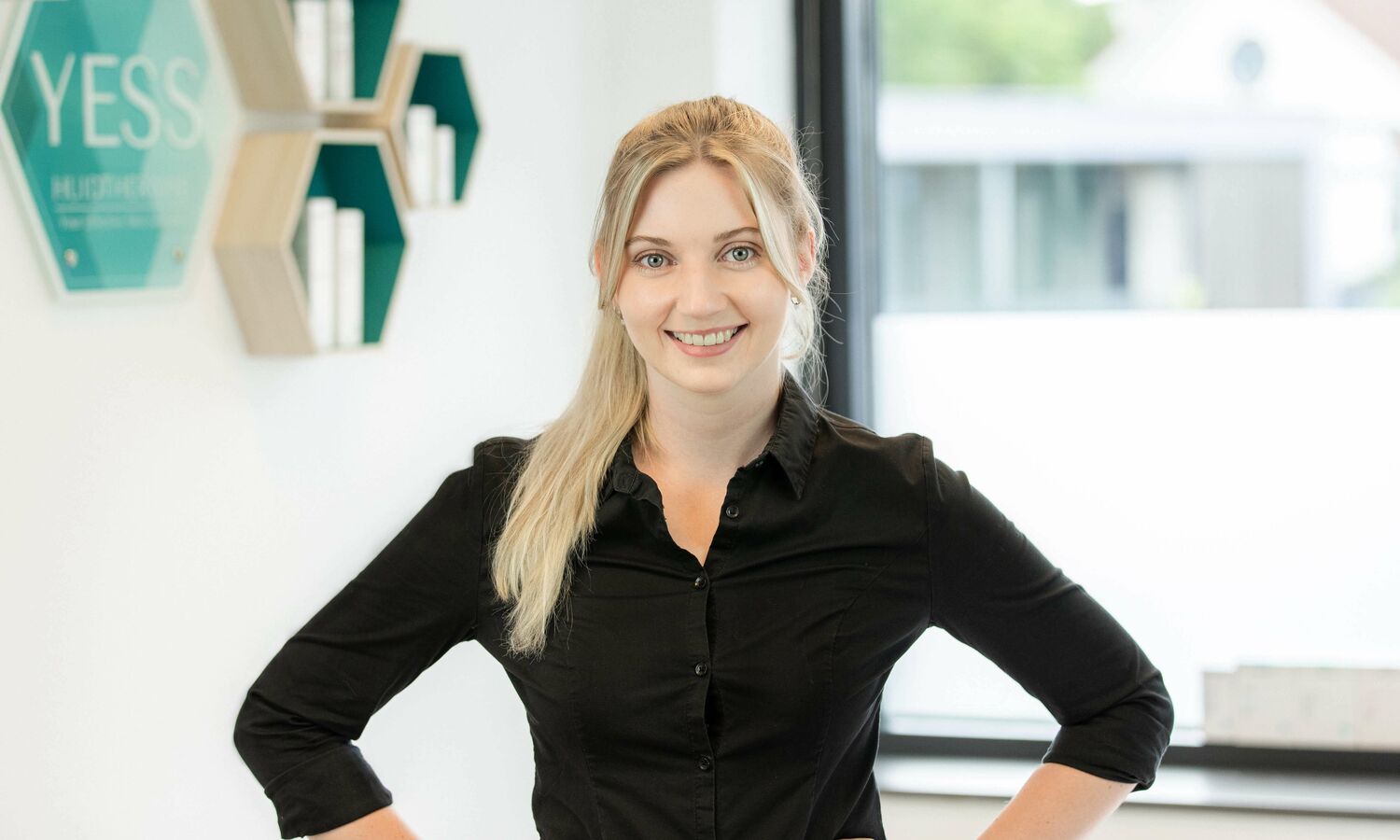 Blog 2 4 redenen om naar de huidtherapeut te gaan