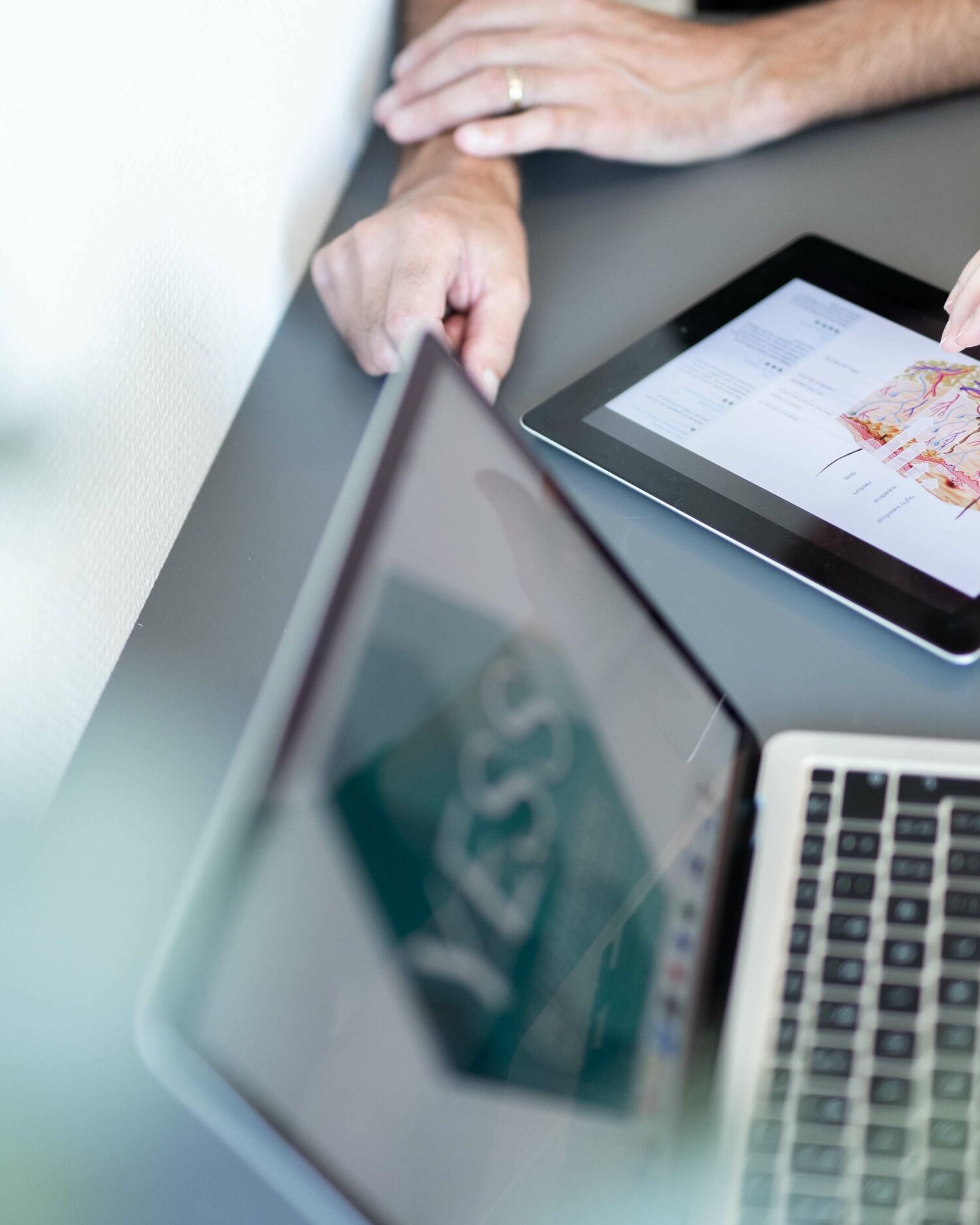 Blog 3 Huidtherapeut Groenlo YESS Huidtherapie vergoeding