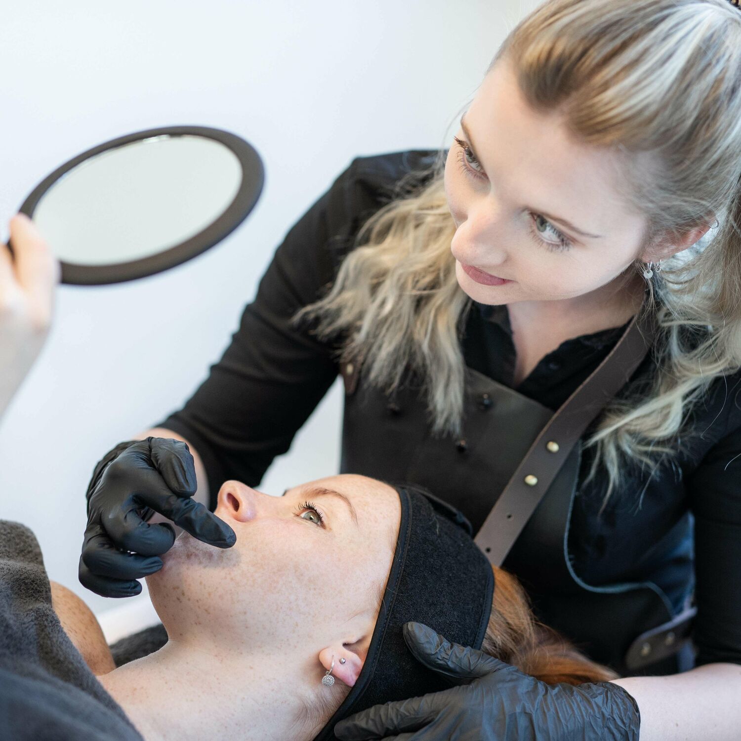 Blog 4 Huidtherapeut Groenlo YESS Huidtherapie onrustige huid zomer