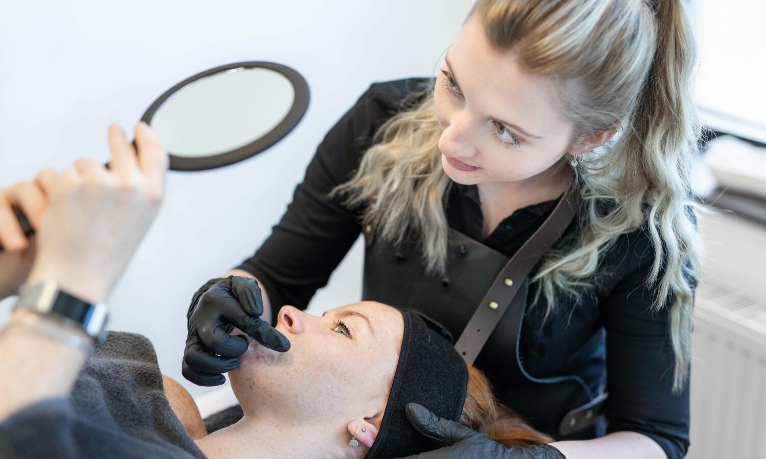 Blog 4 Huidtherapeut Groenlo YESS Huidtherapie onrustige huid zomer