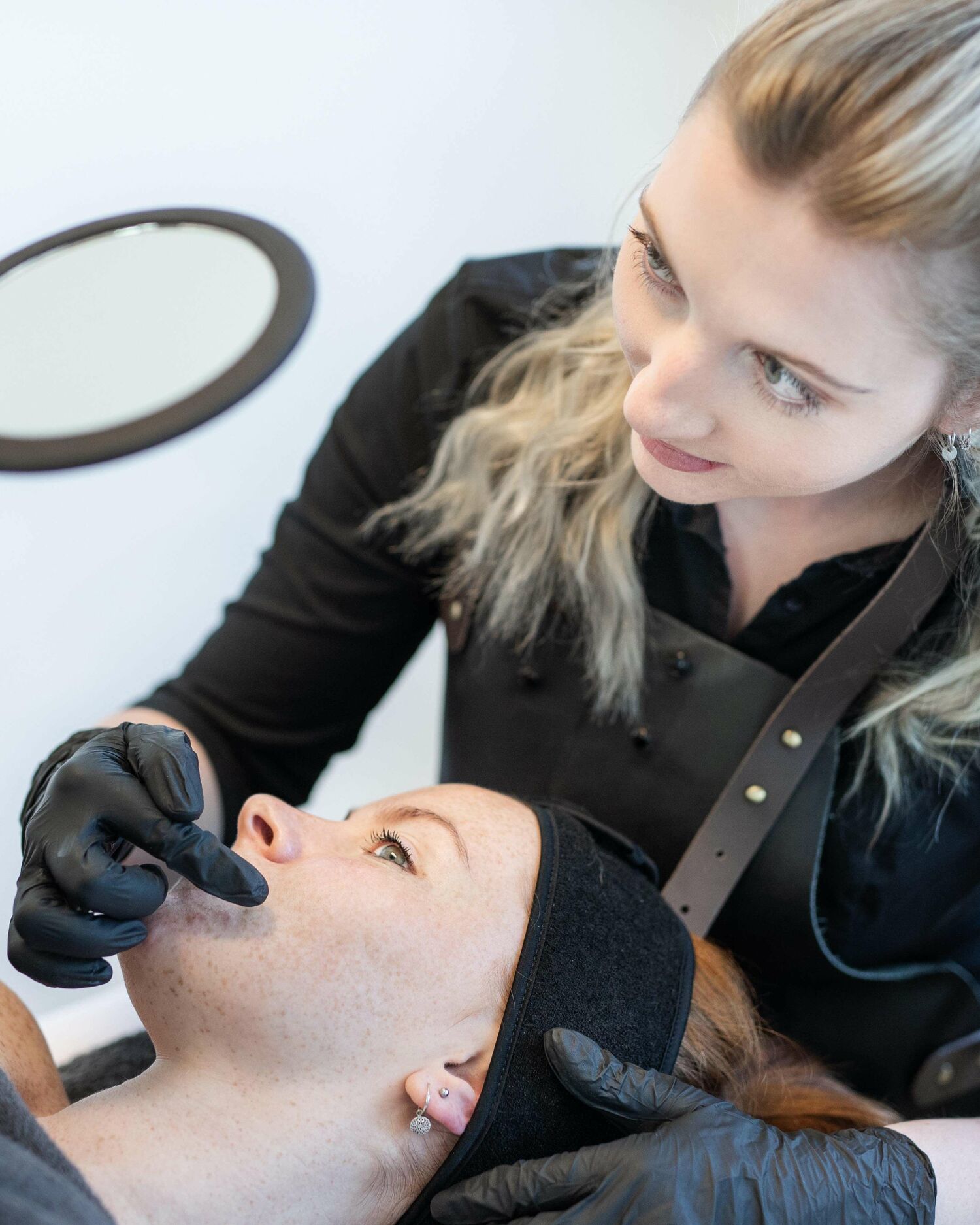 Blog 4 Huidtherapeut Groenlo YESS Huidtherapie onrustige huid zomer