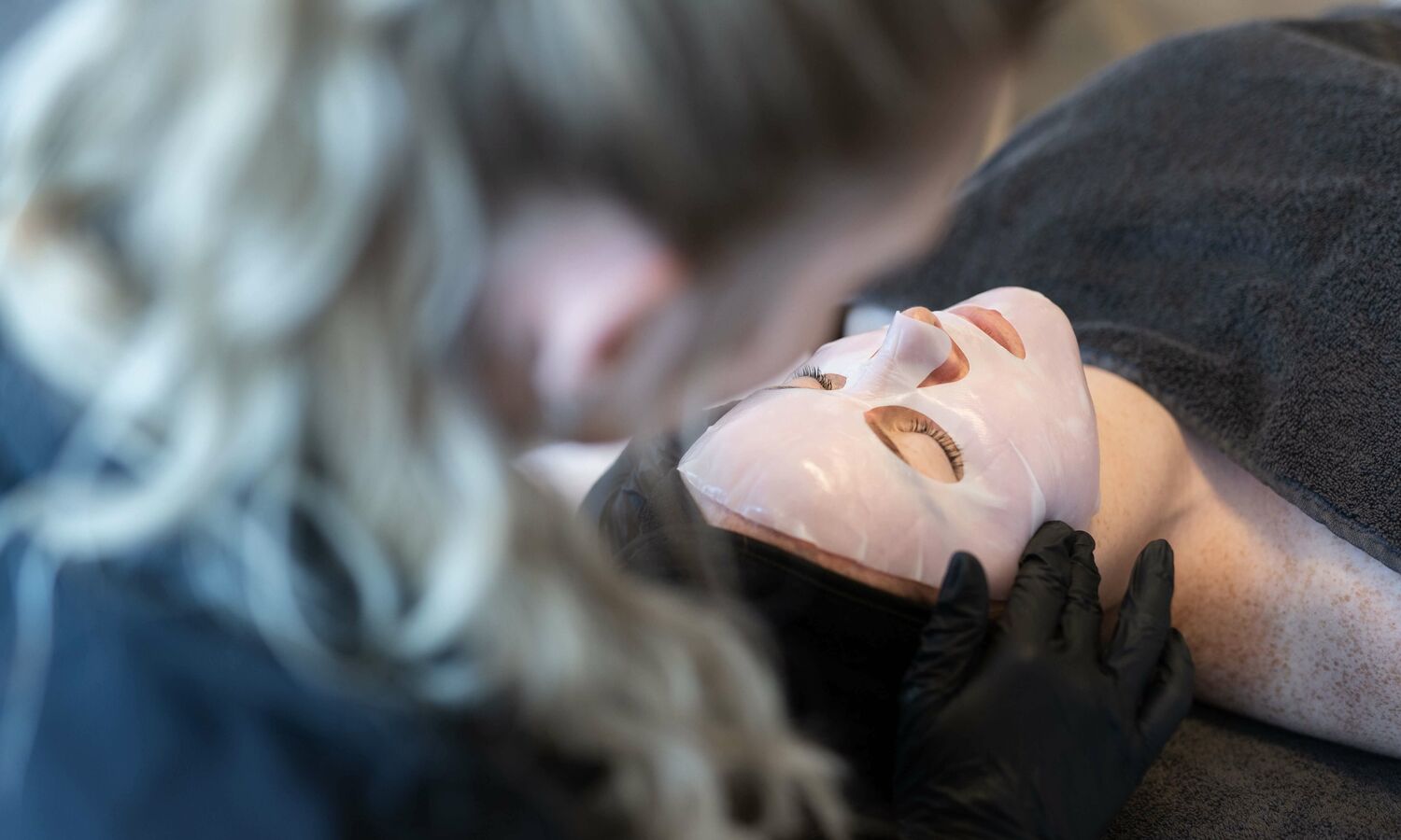 Blog 6 Huidtherapeut Groenlo YESS Huidtherapie tips droge huid