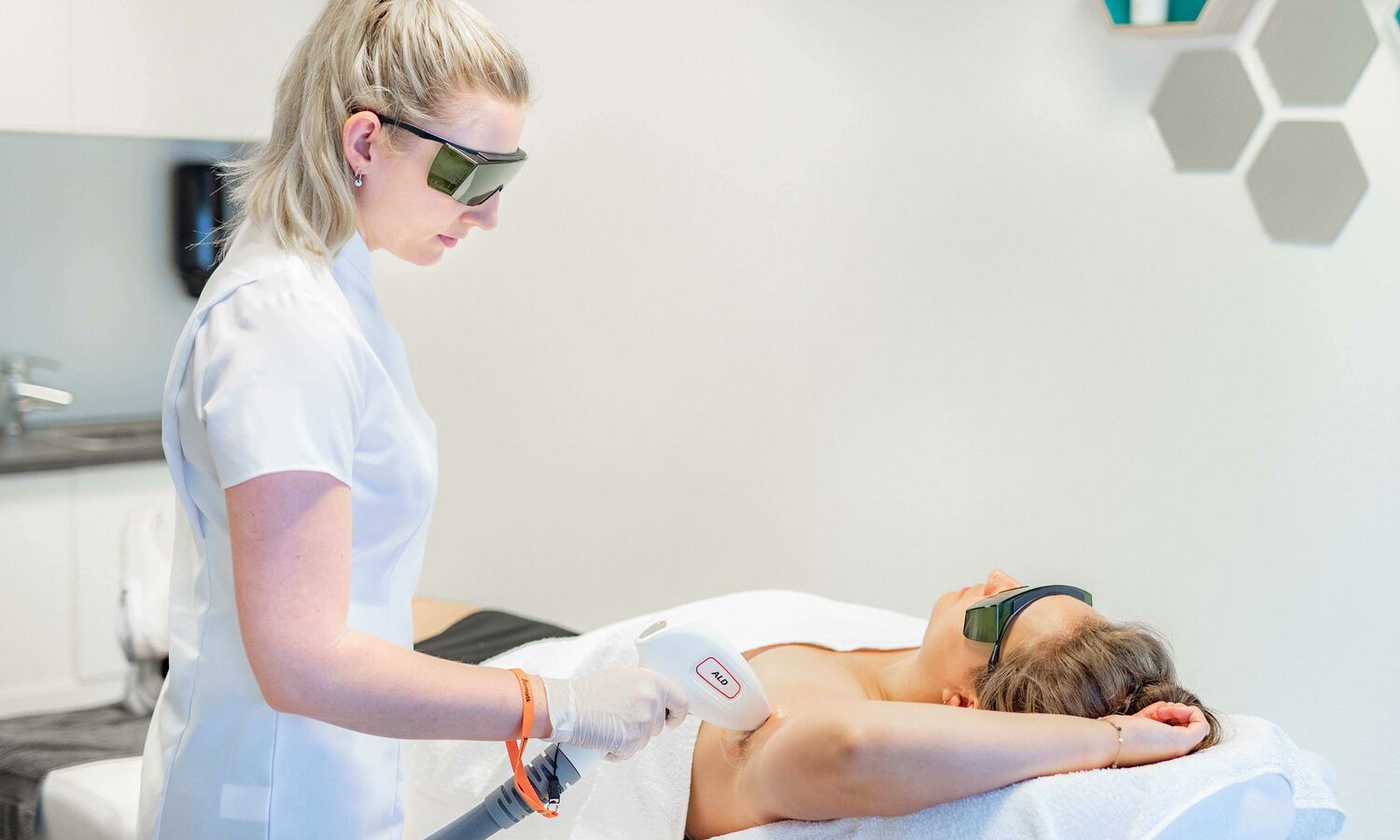 Blog 9 Huidtherapeut Groenlo YESS Huidtherapie laserontharing