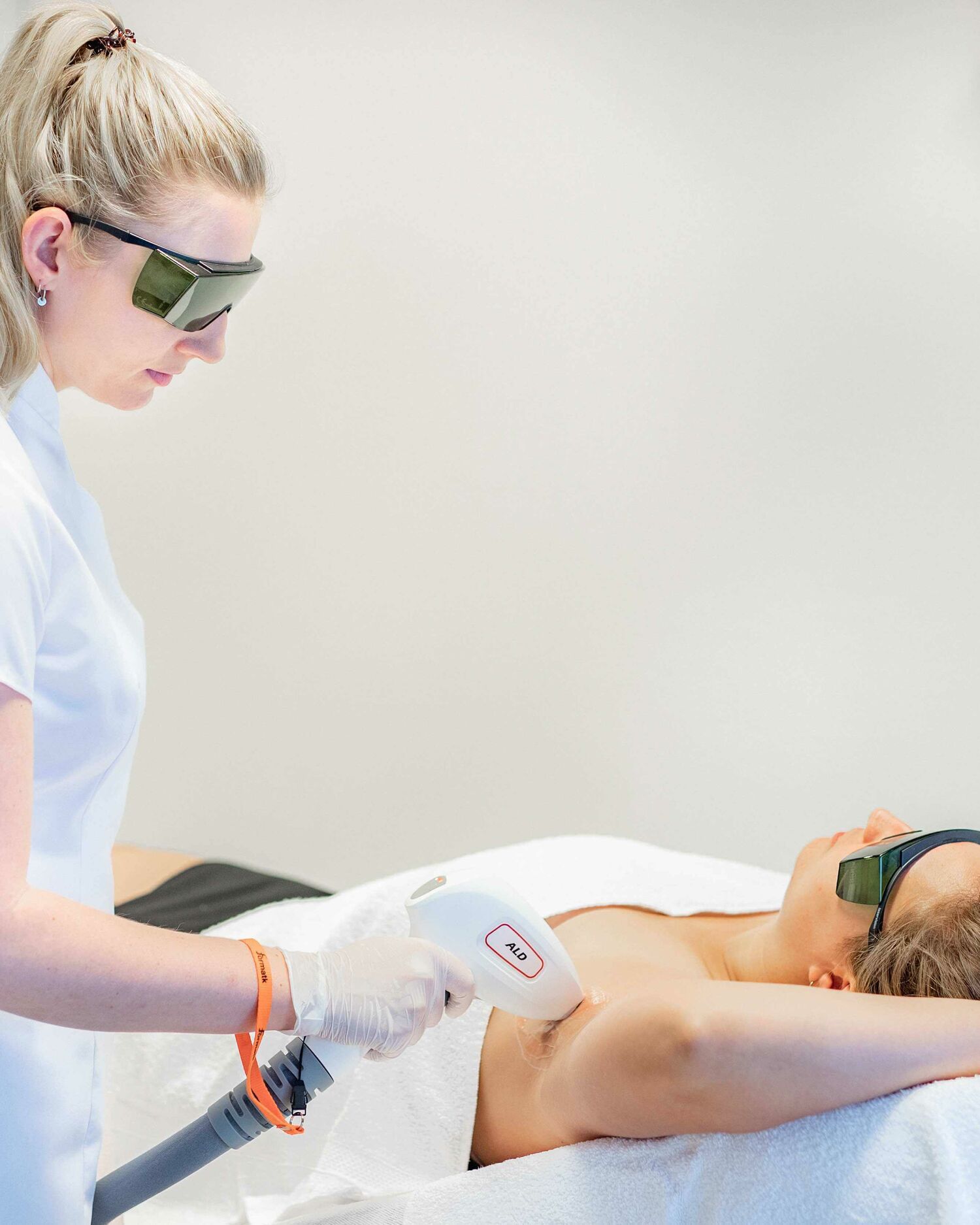 Blog 9 Huidtherapeut Groenlo YESS Huidtherapie laserontharing