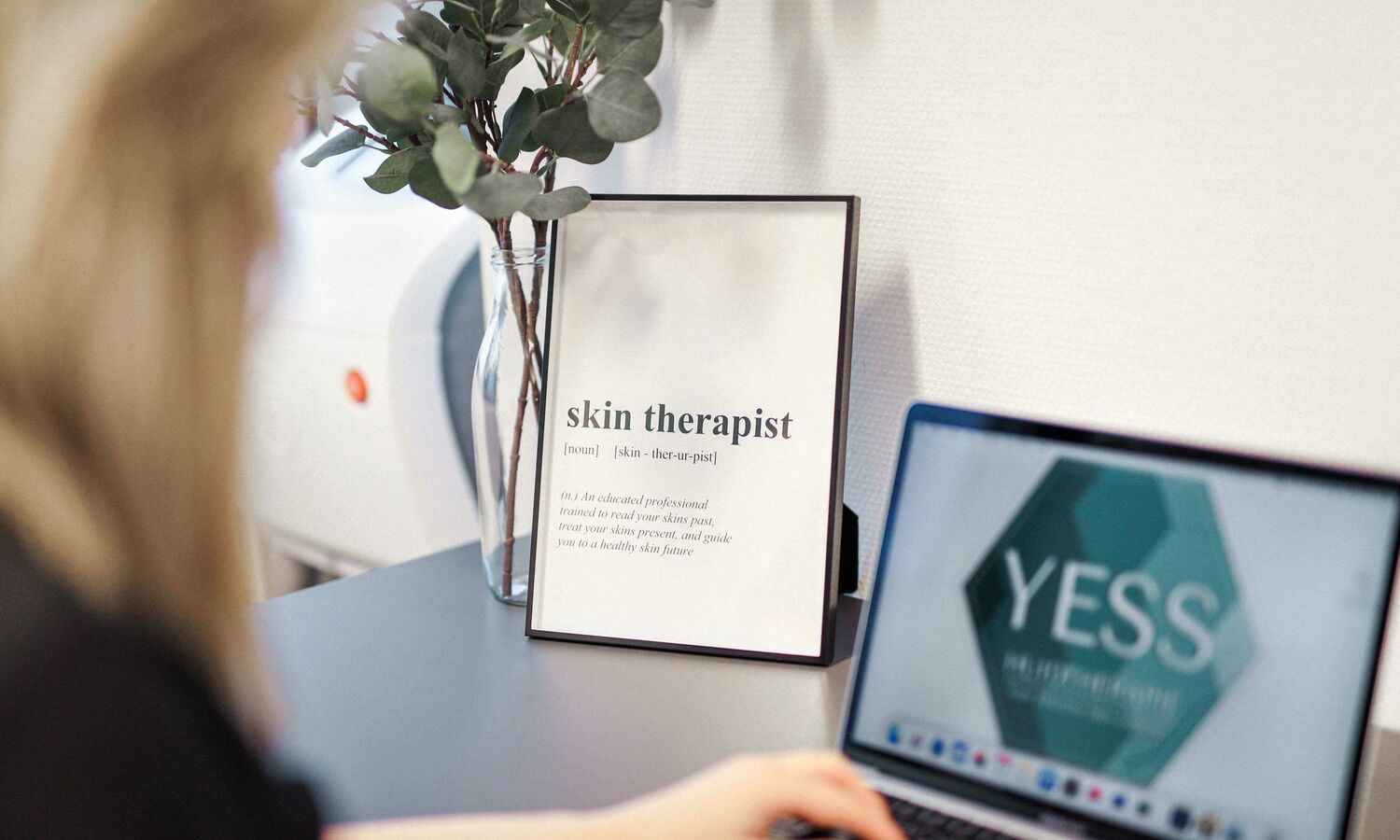 Blog 11 Huidtherapeut Groenlo YESS Huidtherapie Wat is een huidtherapeut