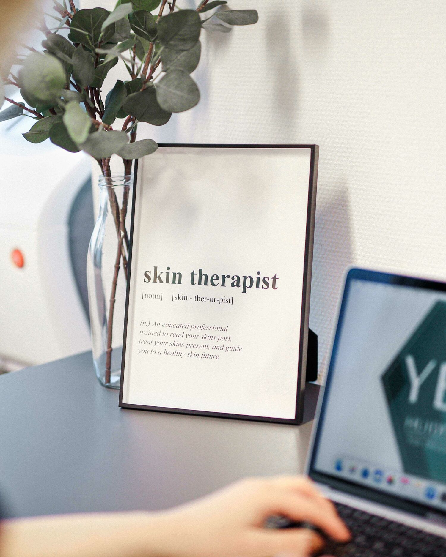 Blog 11 Huidtherapeut Groenlo YESS Huidtherapie Wat is een huidtherapeut