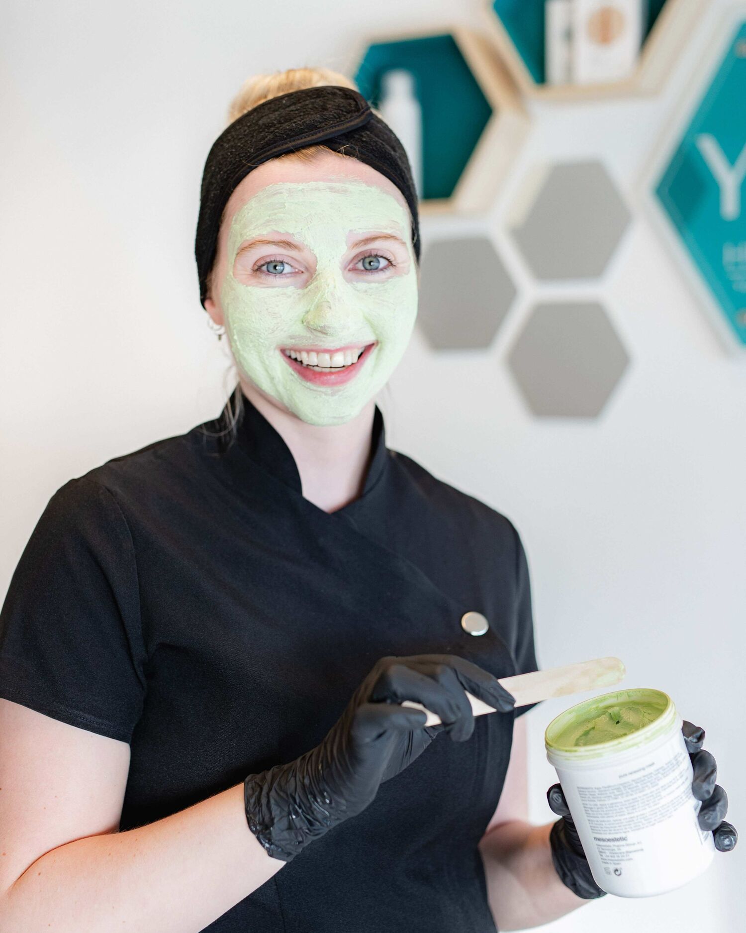 Blog 12 Huidtherapeut Groenlo YESS Huidtherapie huidverzorging carnaval