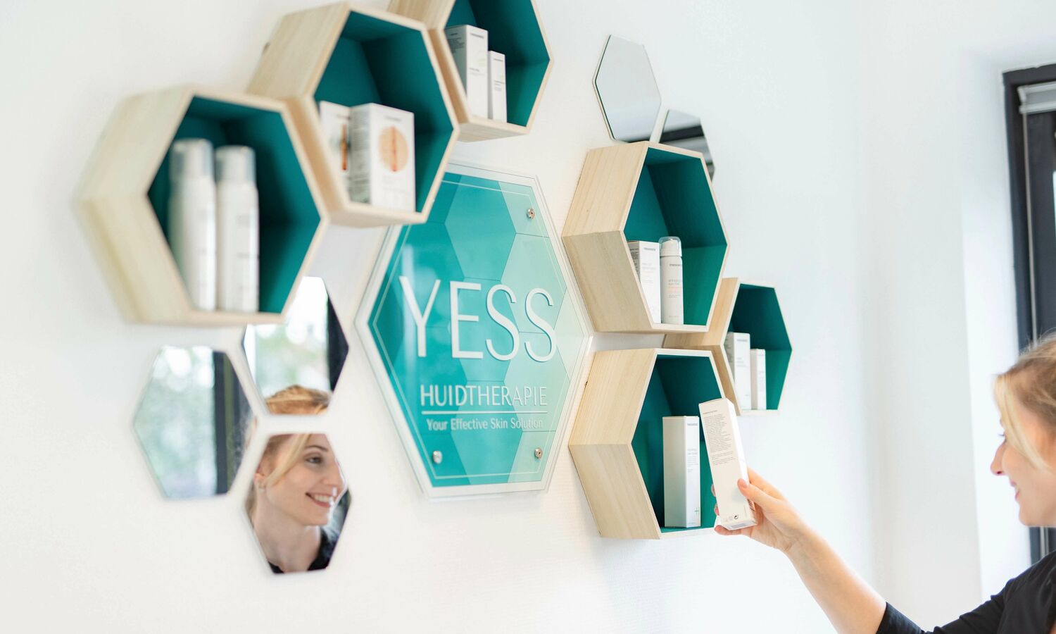 Blog 18 Huidtherapeut Groenlo YESS Huidtherapie cosmetica claims