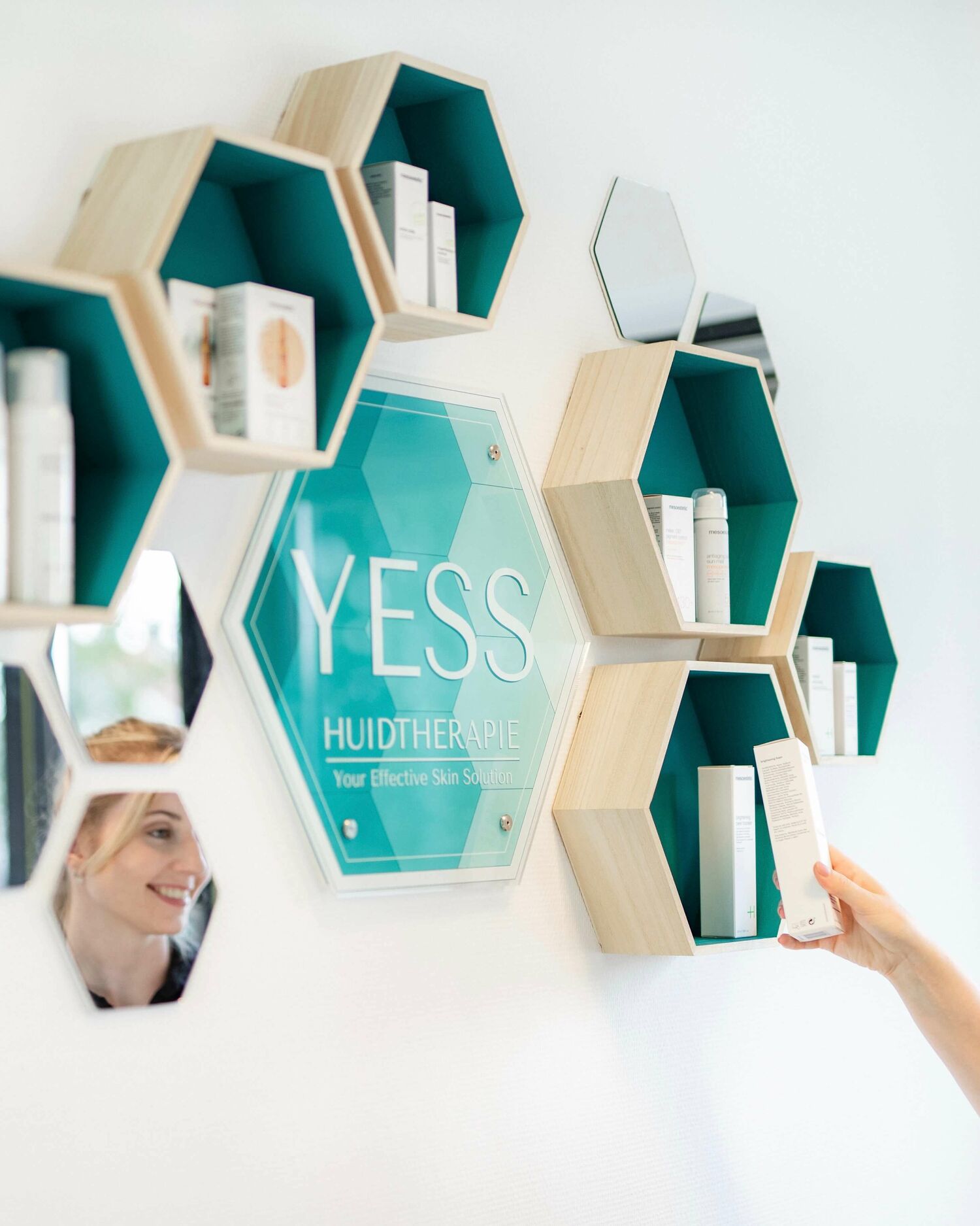 Blog 18 Huidtherapeut Groenlo YESS Huidtherapie cosmetica claims