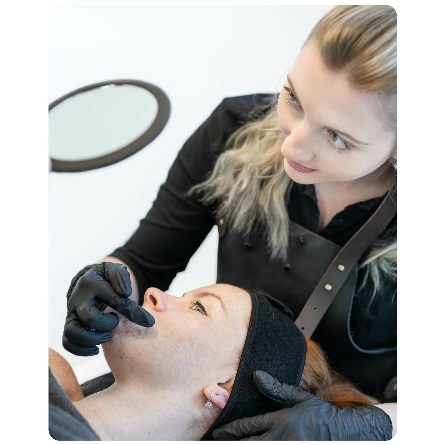 Huidtherapie Groenlo YESS 03