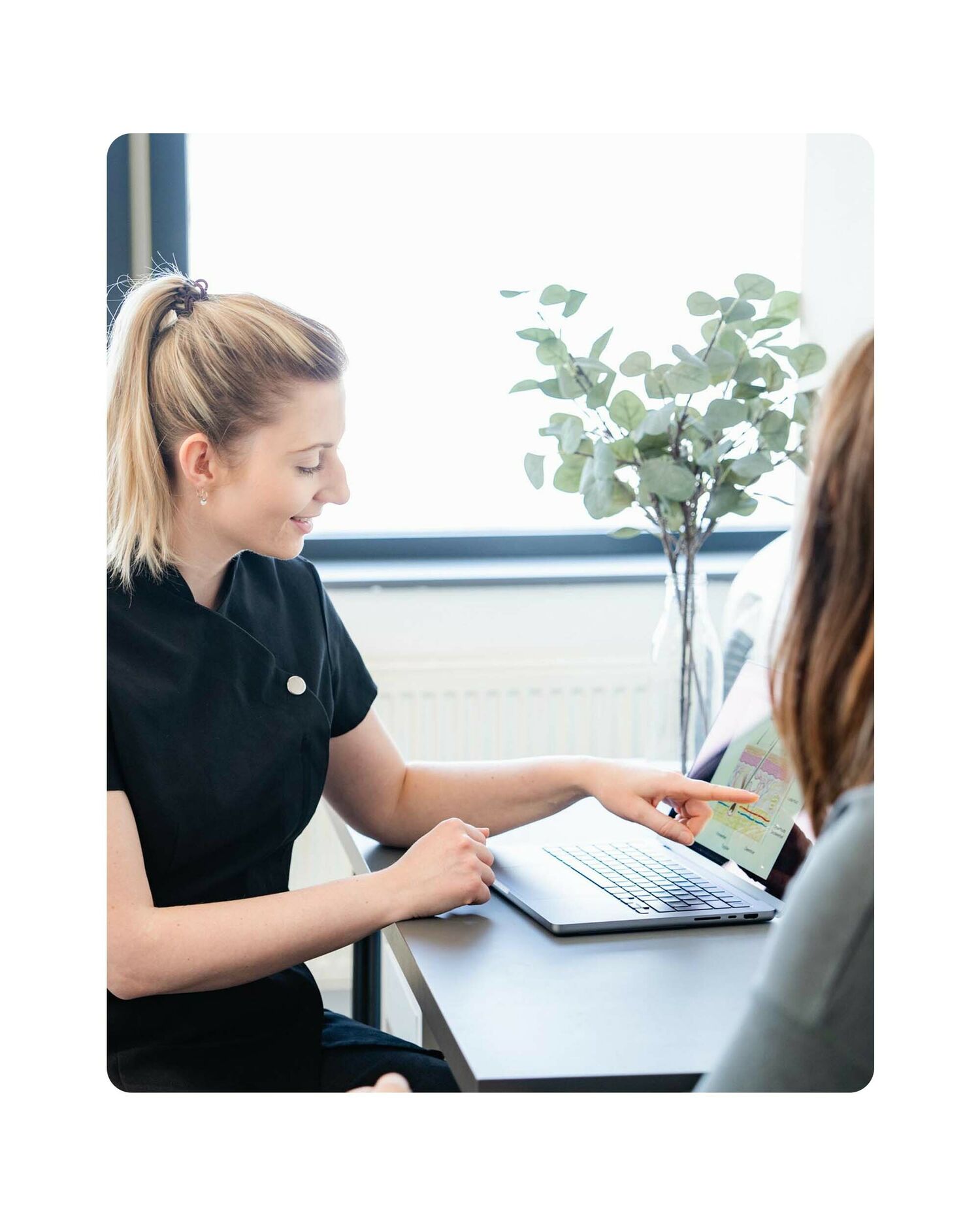 Huidtherapie Groenlo YESS 10