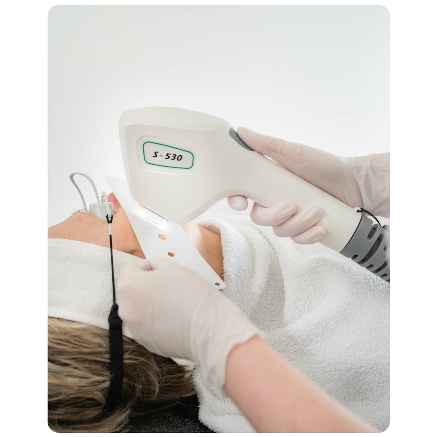 Huidtherapie Groenlo YESS 13