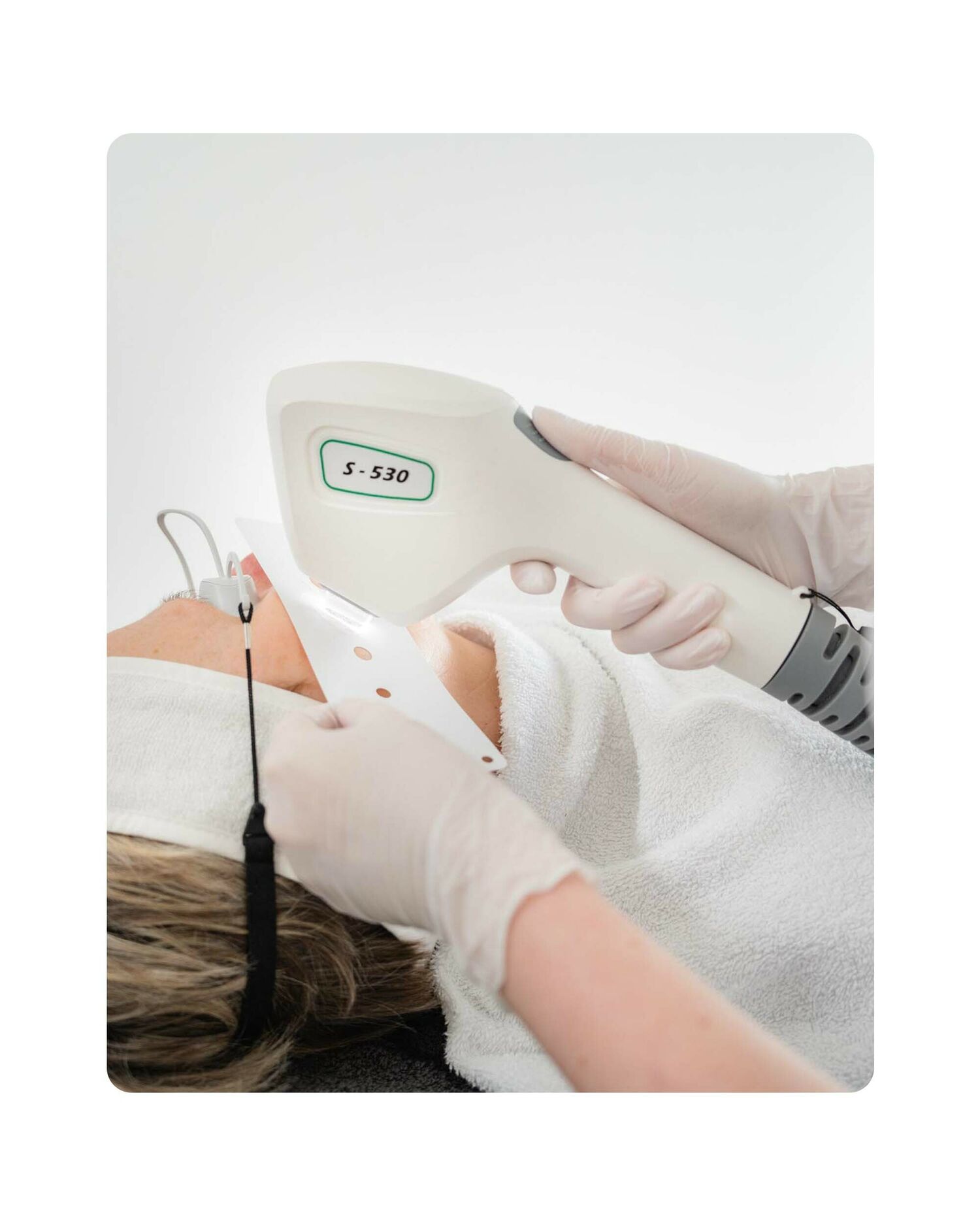 Huidtherapie Groenlo YESS 13