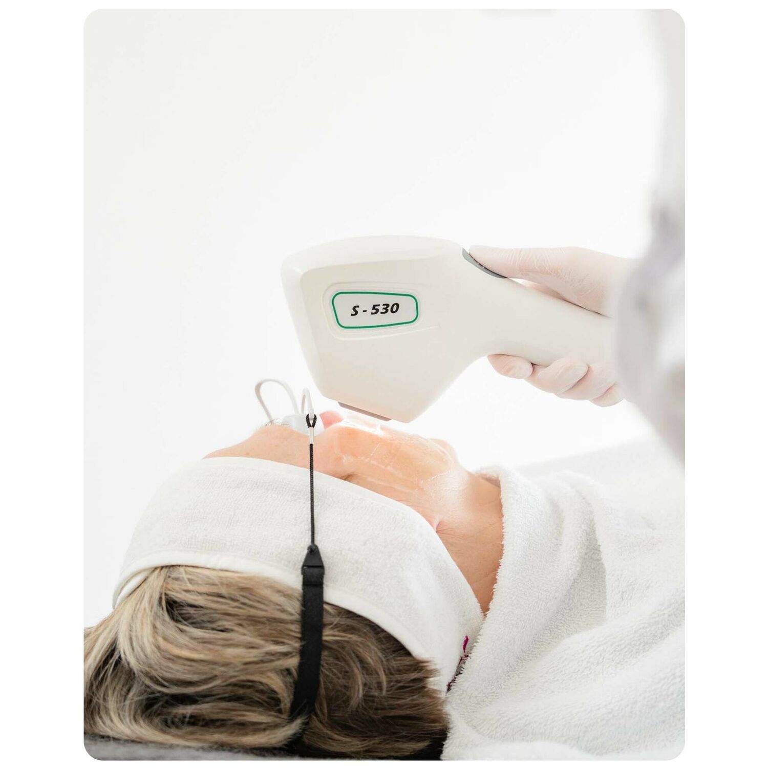 Huidtherapie Groenlo YESS 15