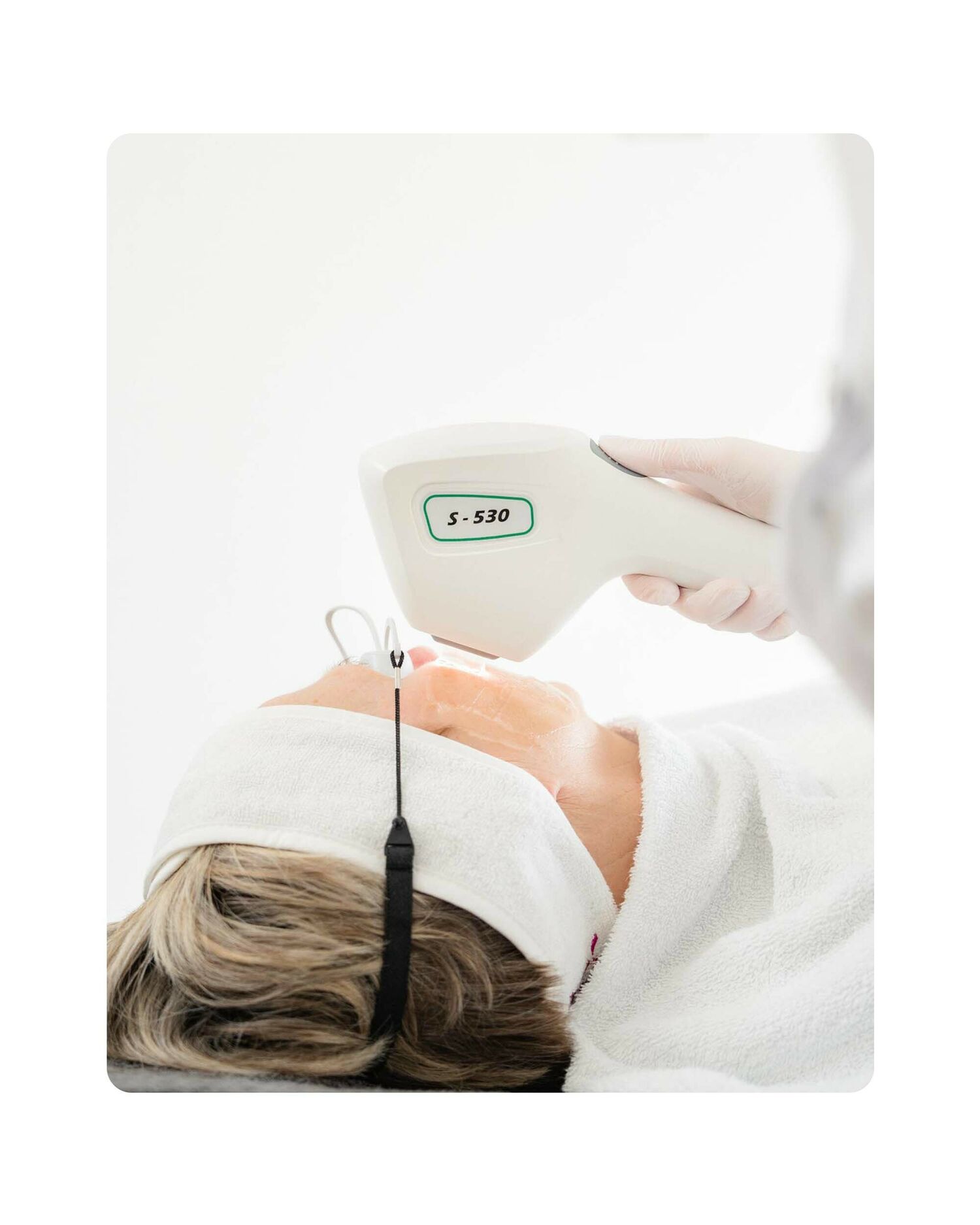 Huidtherapie Groenlo YESS 15