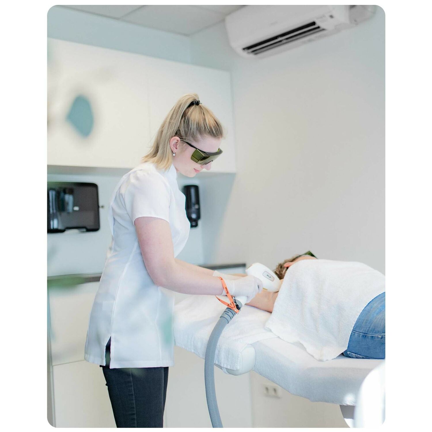 Huidtherapie Groenlo YESS 16