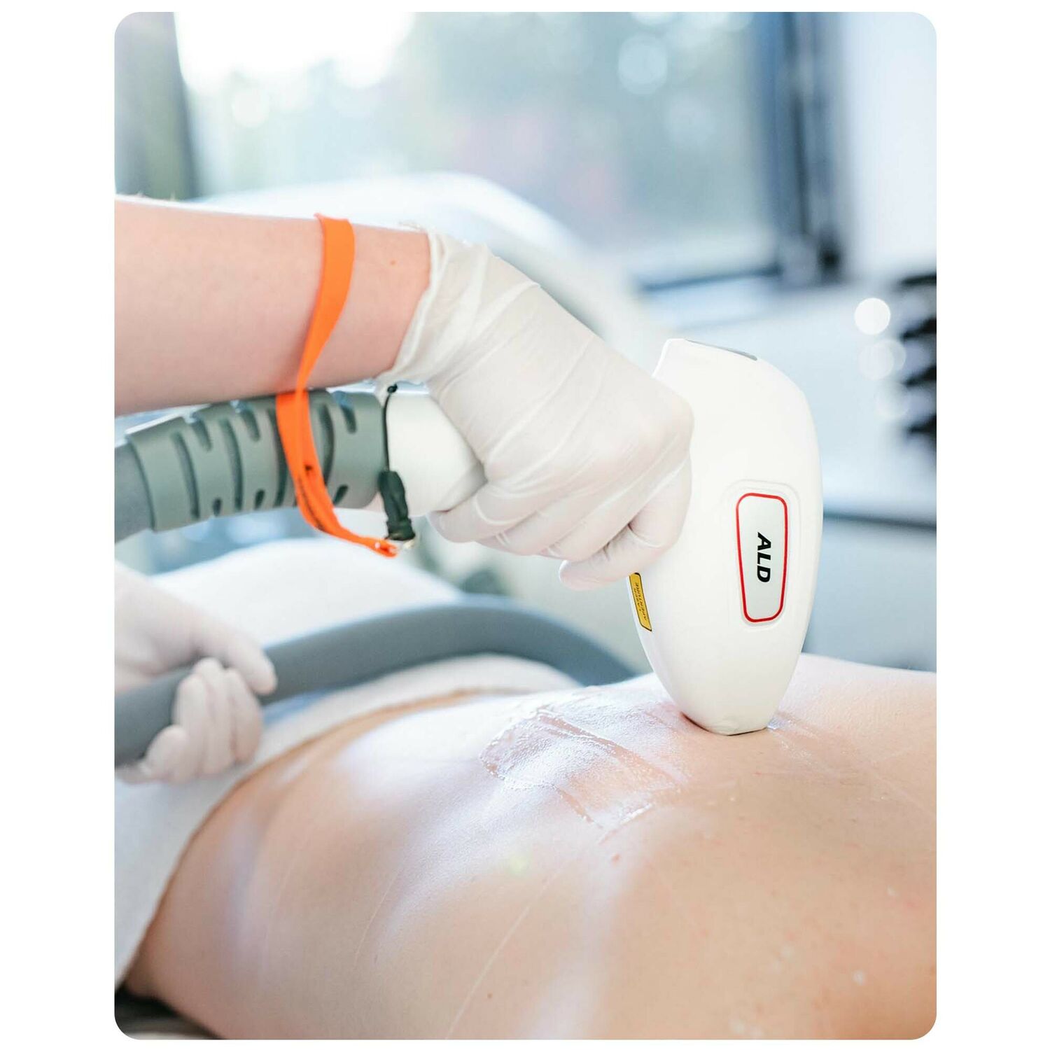 Huidtherapie Groenlo YESS 18