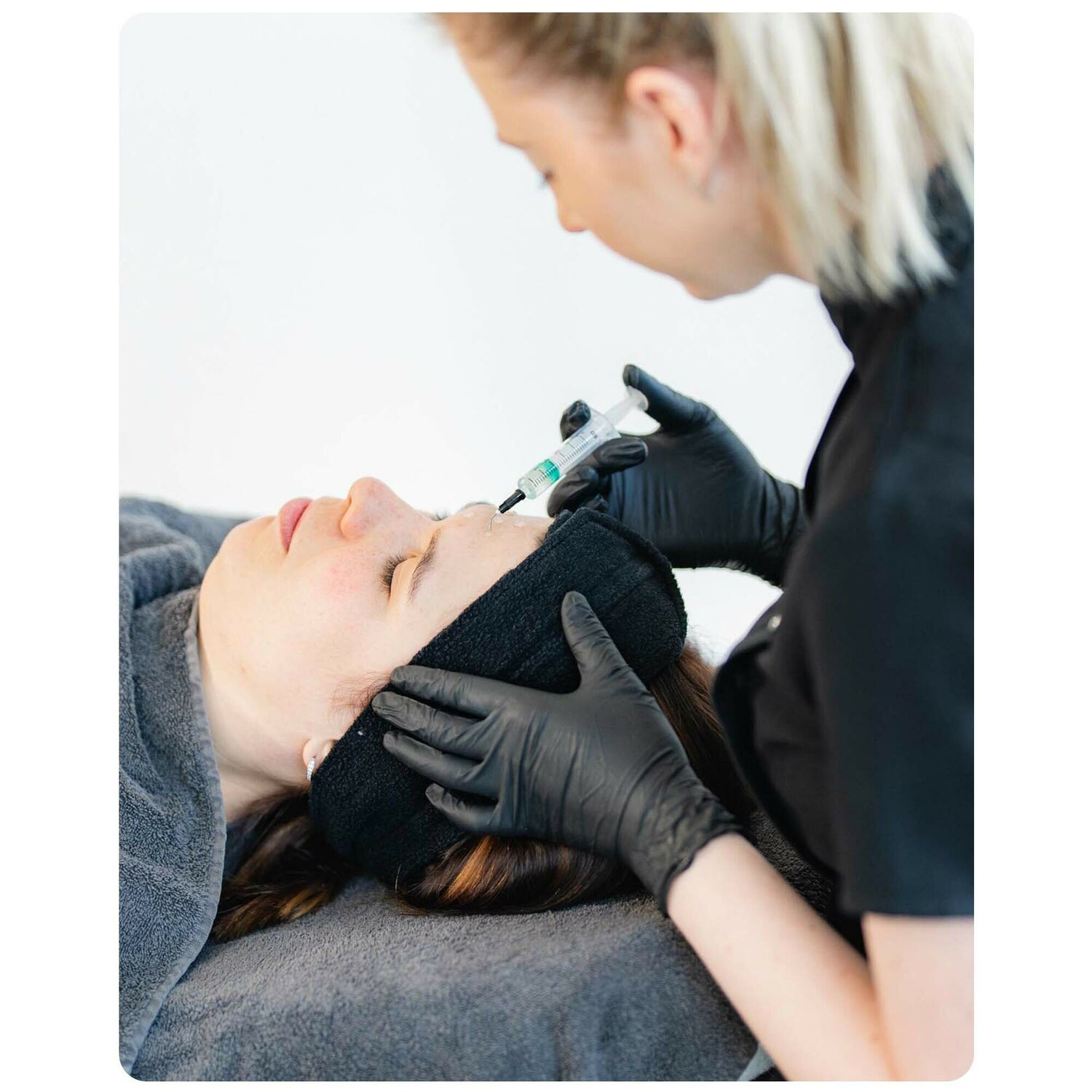 Huidtherapie Groenlo YESS 23