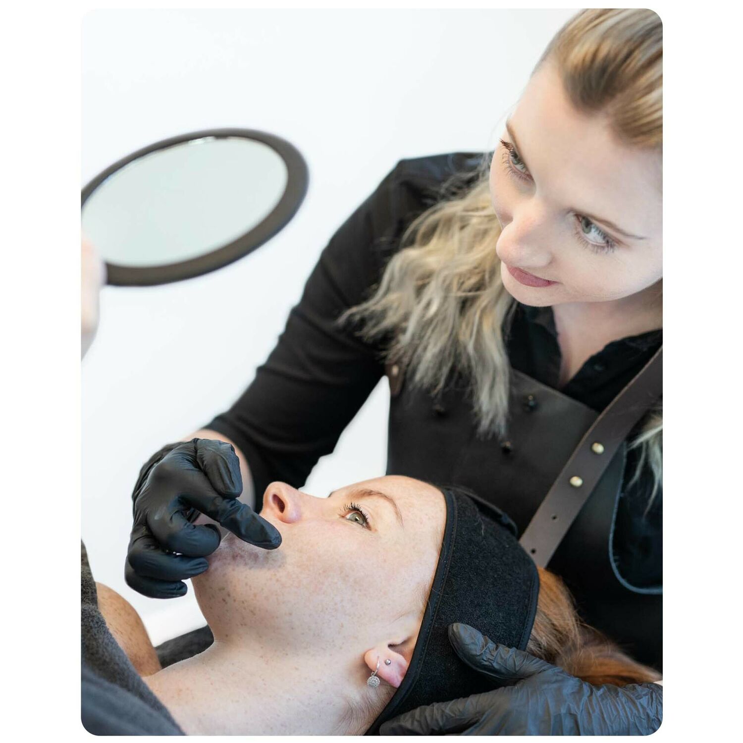 Huidtherapie Groenlo YESS 26