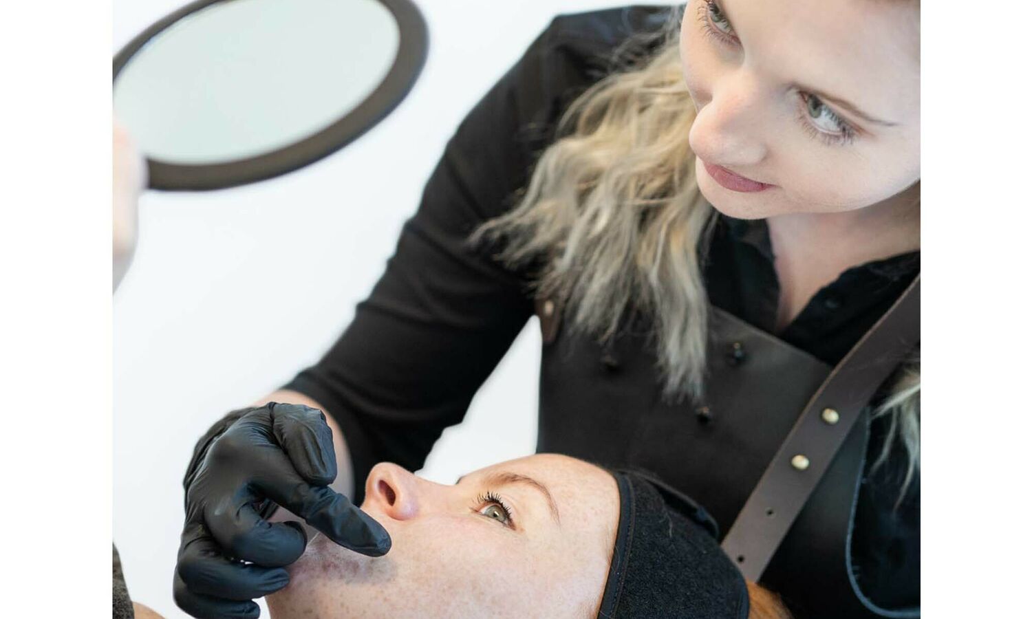 Huidtherapie Groenlo YESS 26