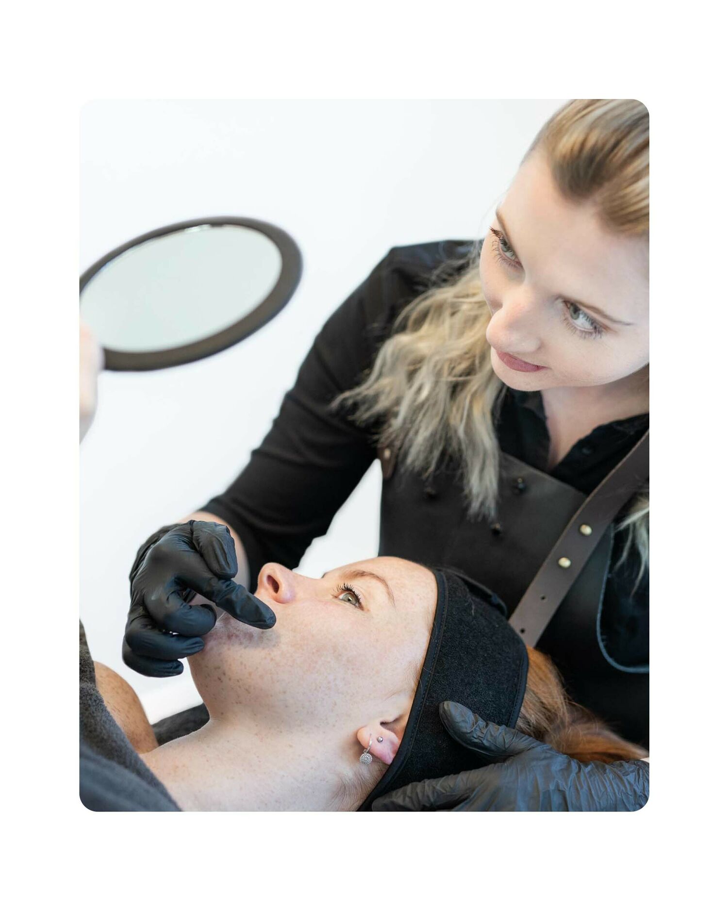 Huidtherapie Groenlo YESS 26