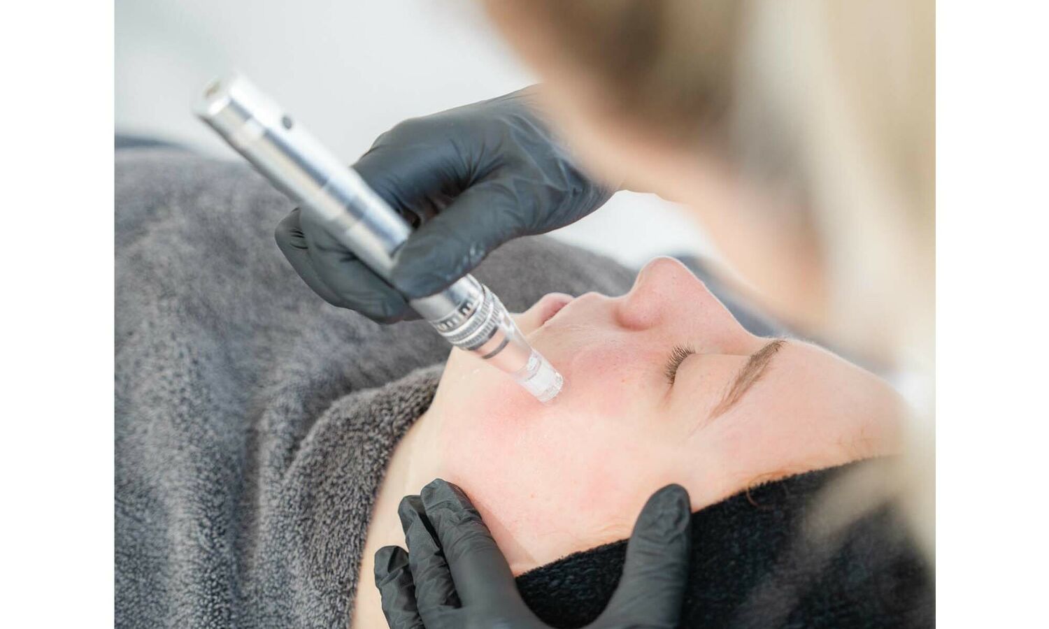 Huidtherapie Groenlo YESS 20