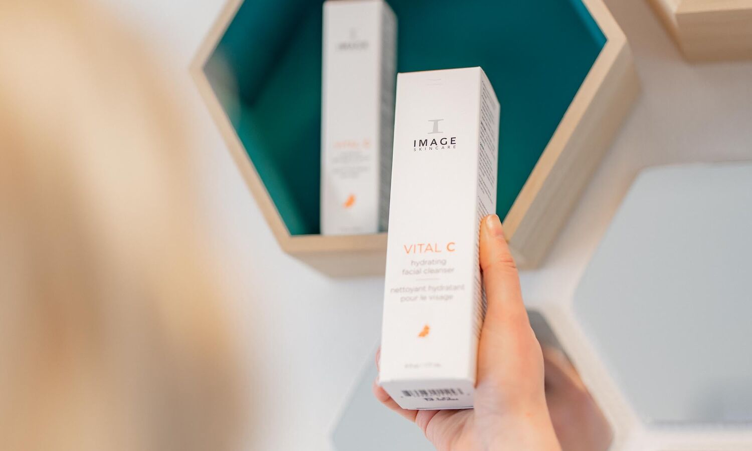 Productadvies YESS Huidtherapie Huidtherapeut Groenlo