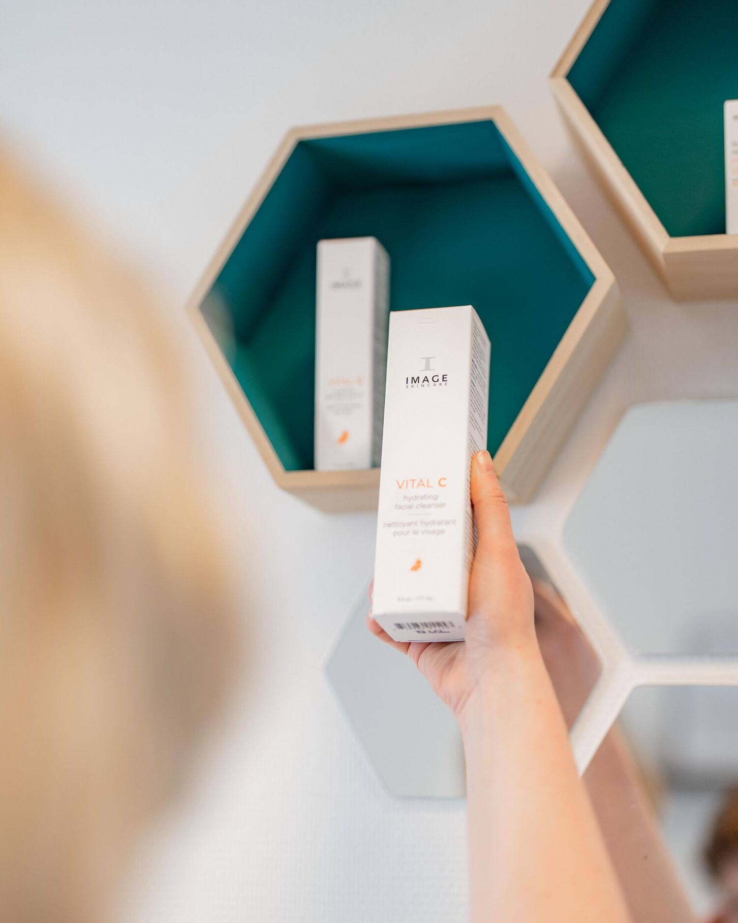 Productadvies YESS Huidtherapie Huidtherapeut Groenlo