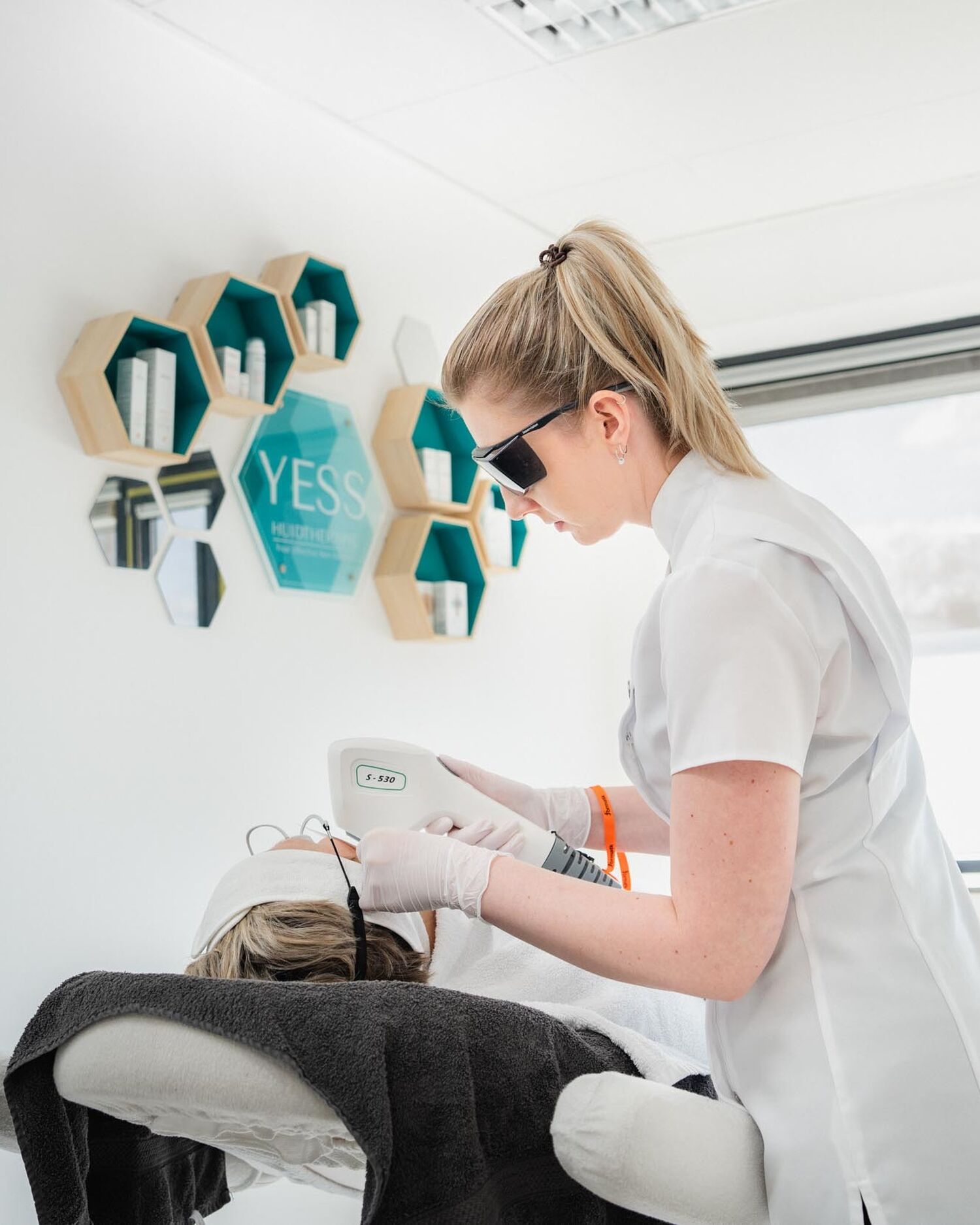 IPL Behandeling Groenlo 02