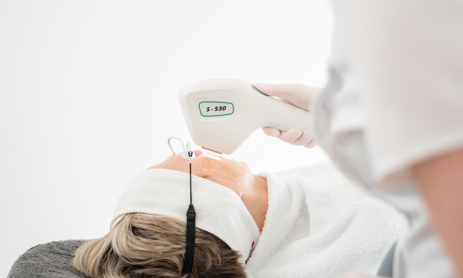 IPL Behandeling Groenlo 03