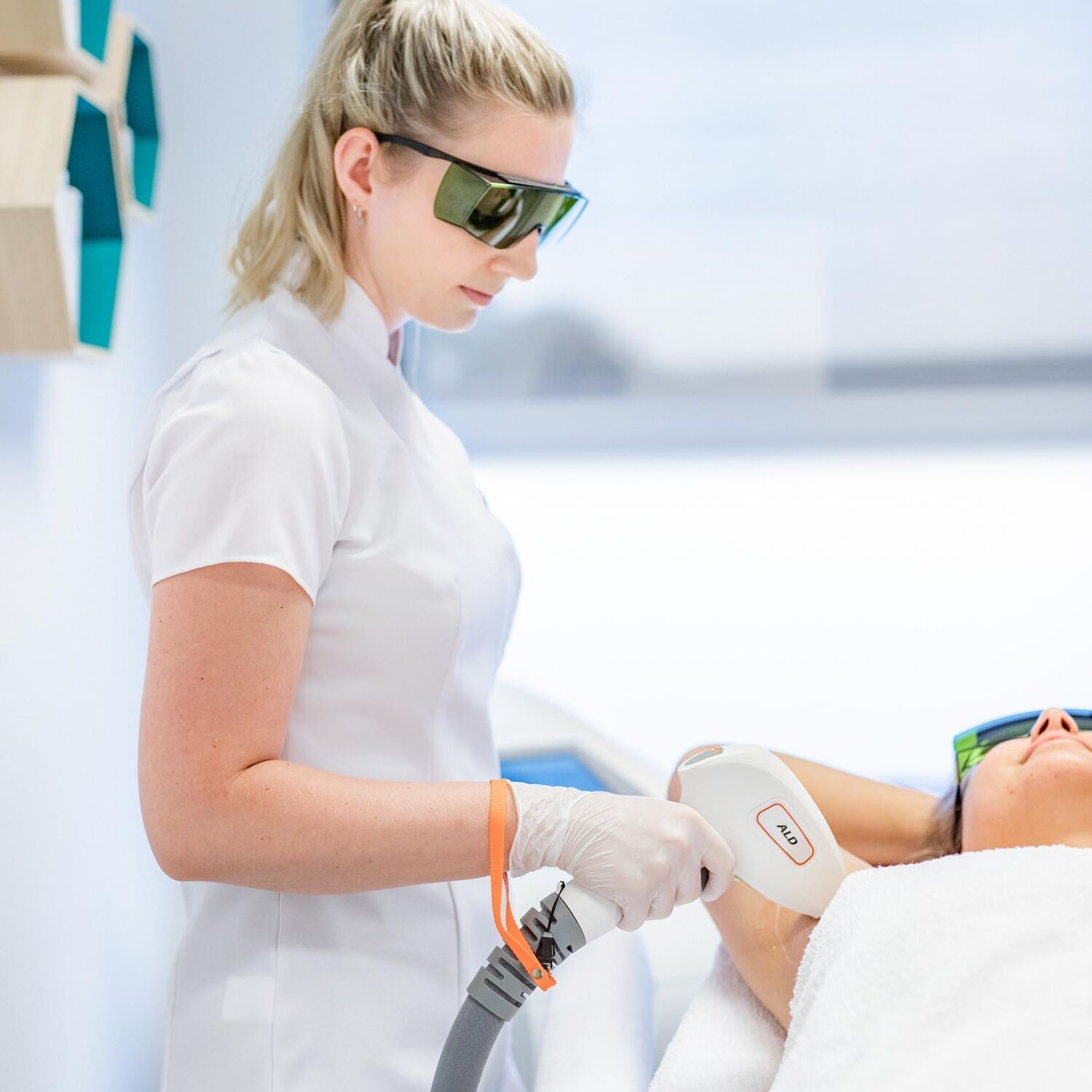 Laserontharing Groenlo 03