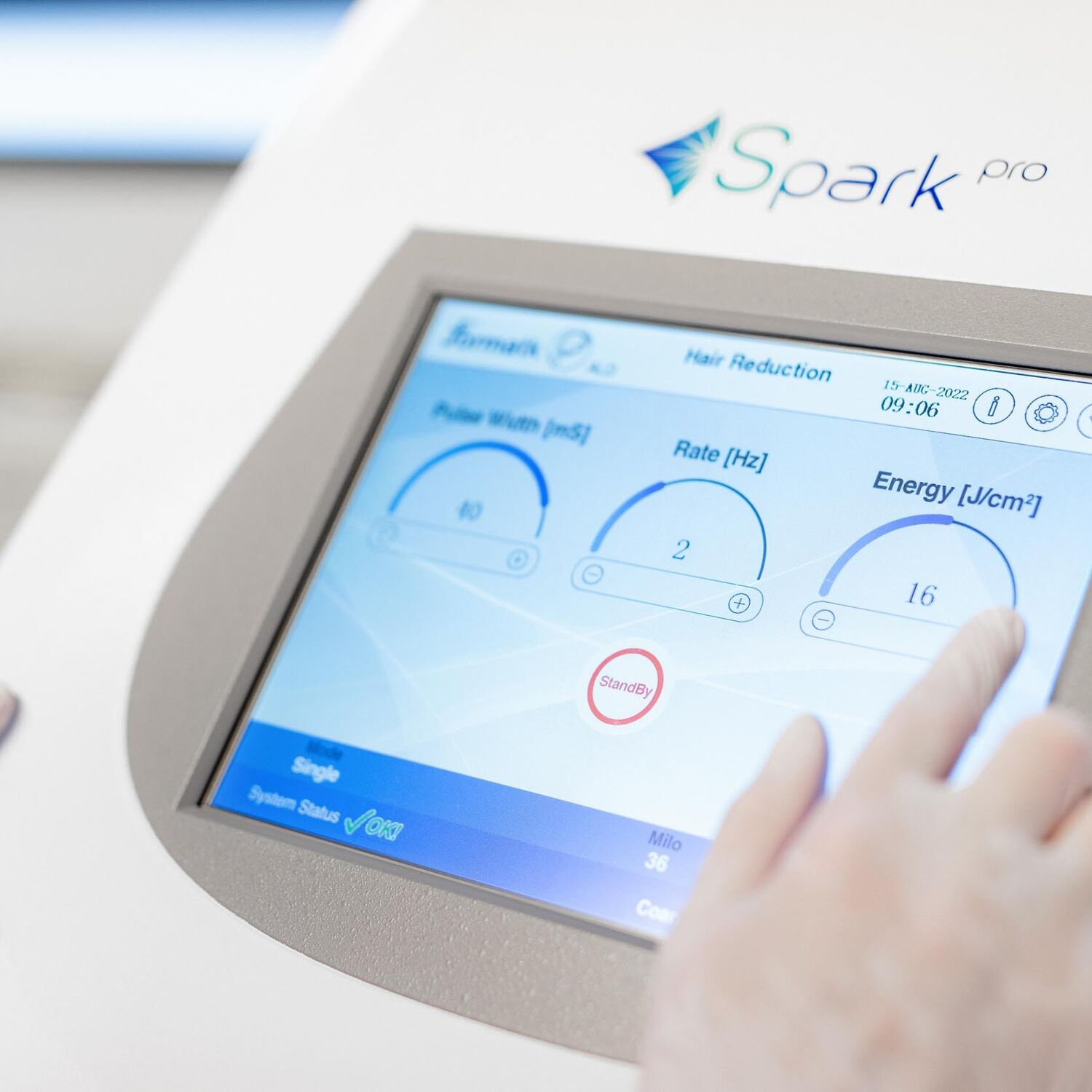 Laserontharing Groenlo 08