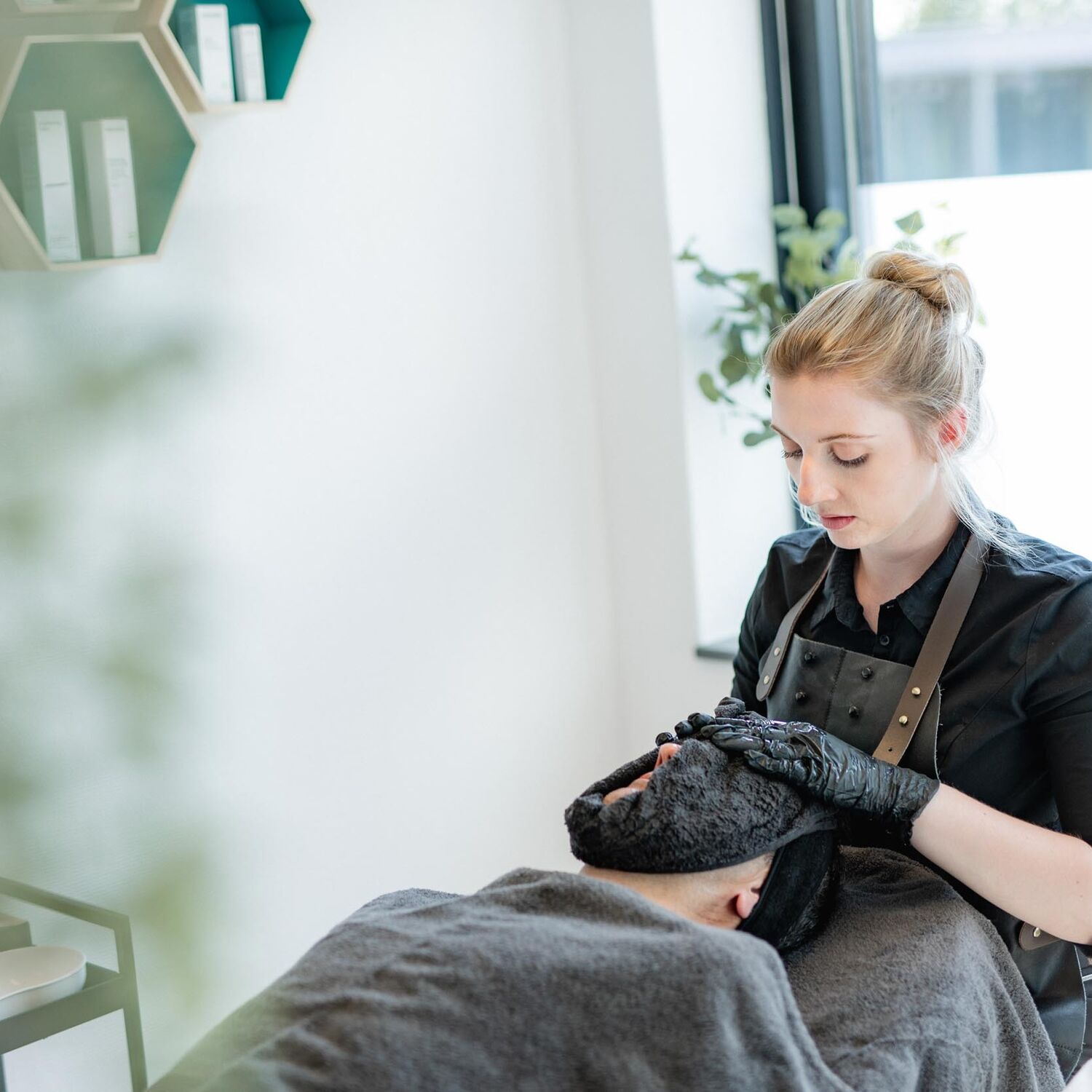 YESS Huidtherapie Groenlo 06