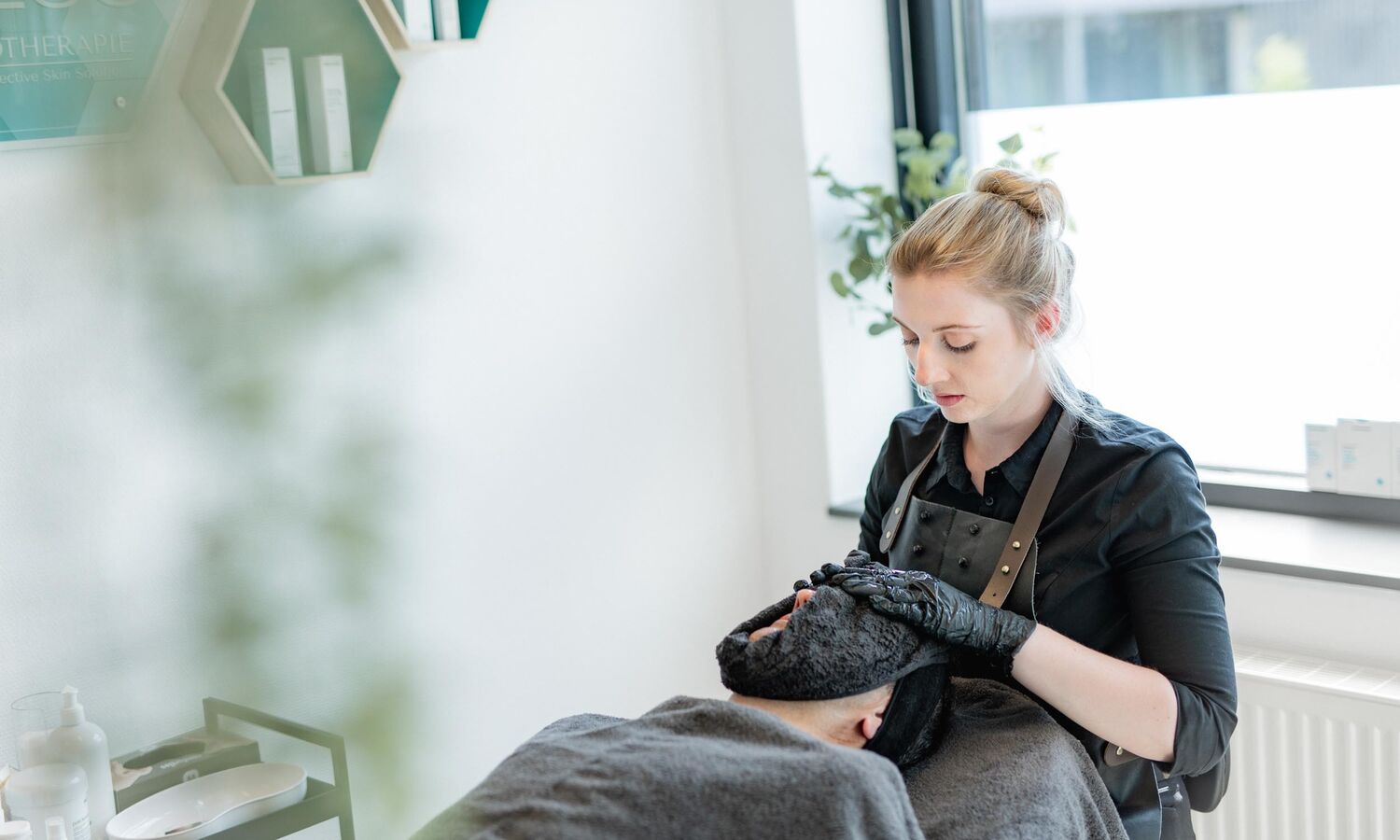 YESS Huidtherapie Groenlo 06