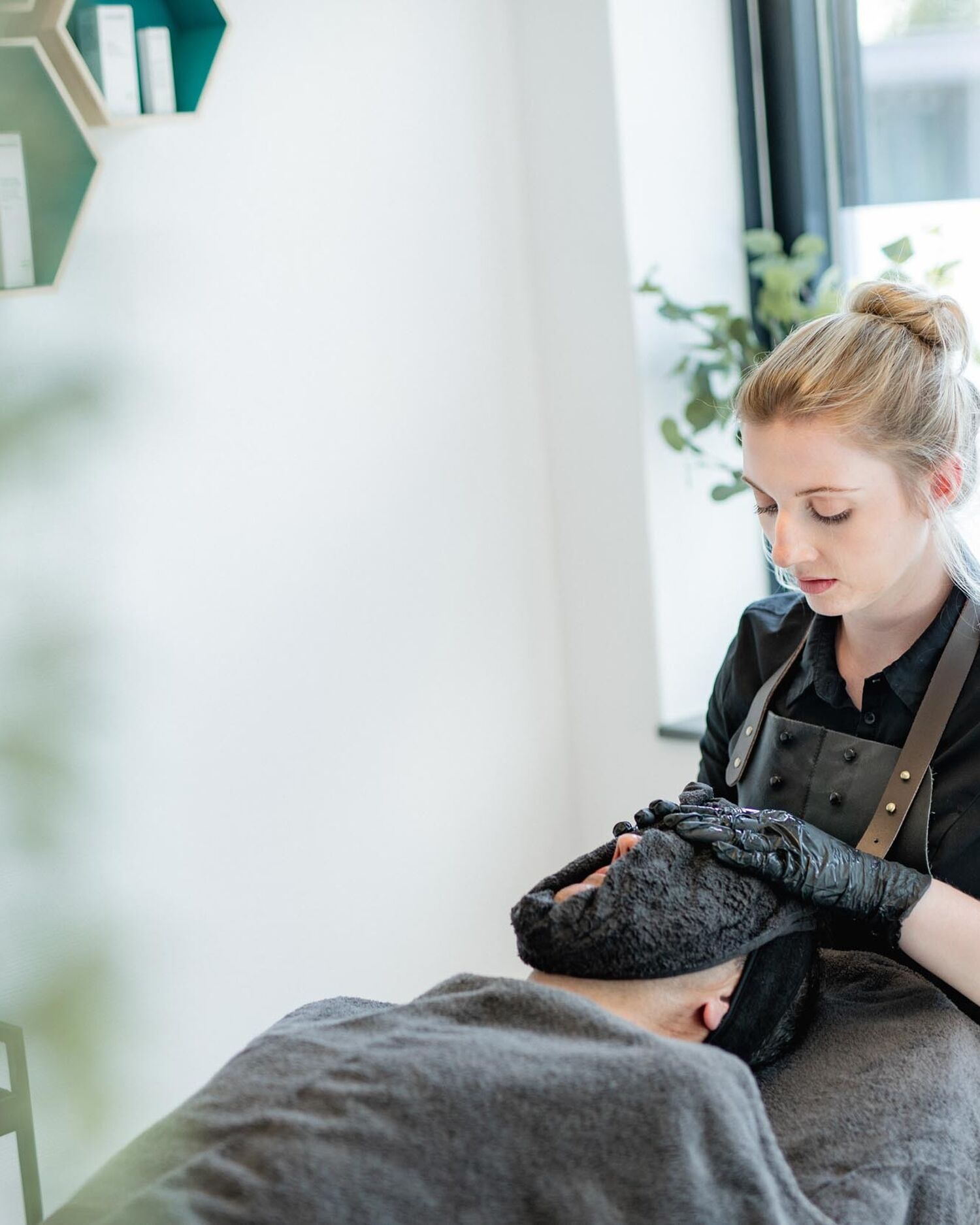 YESS Huidtherapie Groenlo 06